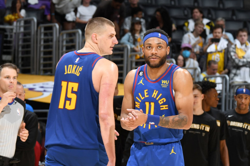  阿德巴约防守端统治，热火限制雄鹿得分