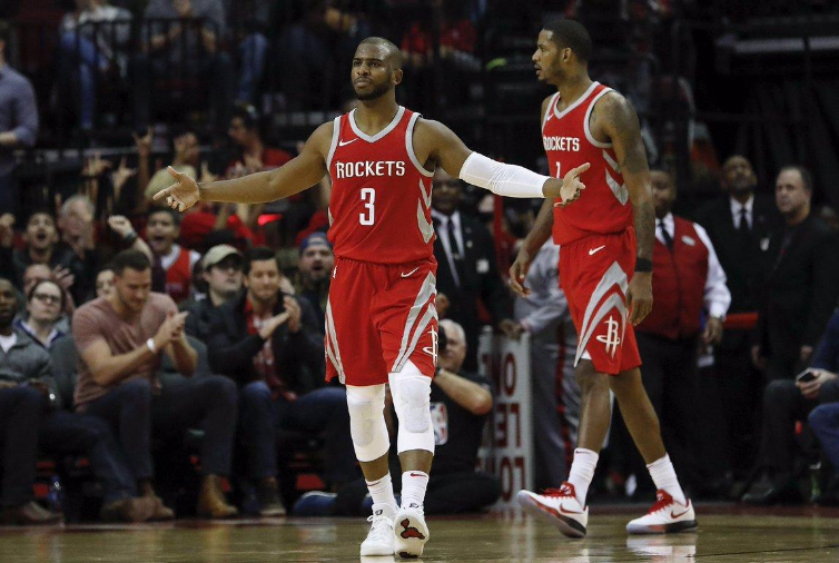  保罗关键助攻锁定胜局，太阳战胜独行侠扩大优势