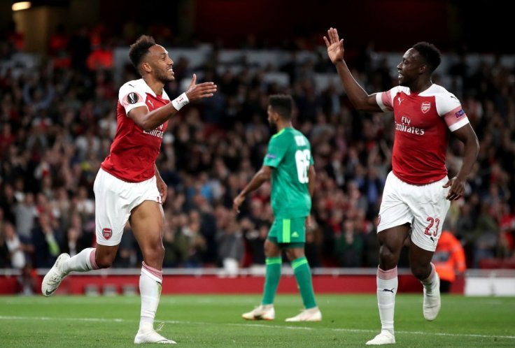  阿森纳边路传中制胜球小胜布伦特福德紧追榜首